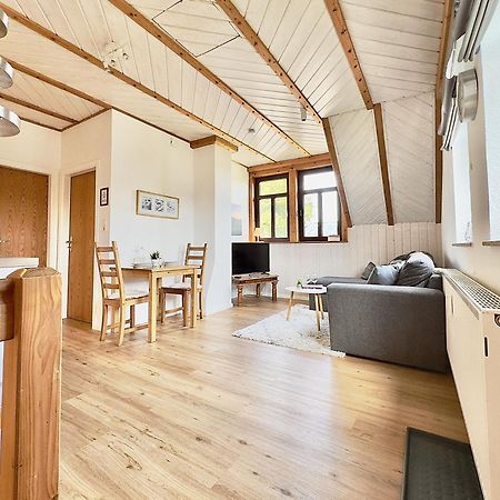 Fewo Kajuete 10 - Carolinensiel Extérieur photo