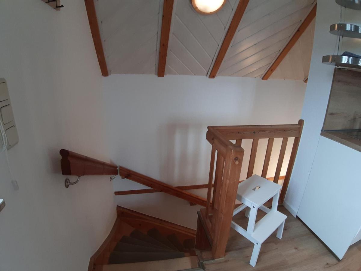 Fewo Kajuete 10 - Carolinensiel Extérieur photo