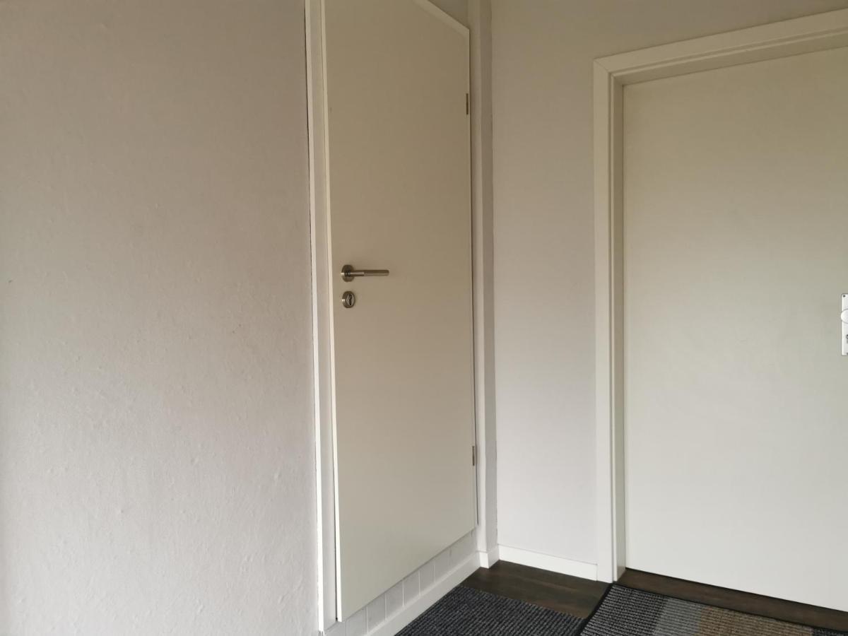 Fewo Kajuete 10 - Carolinensiel Extérieur photo