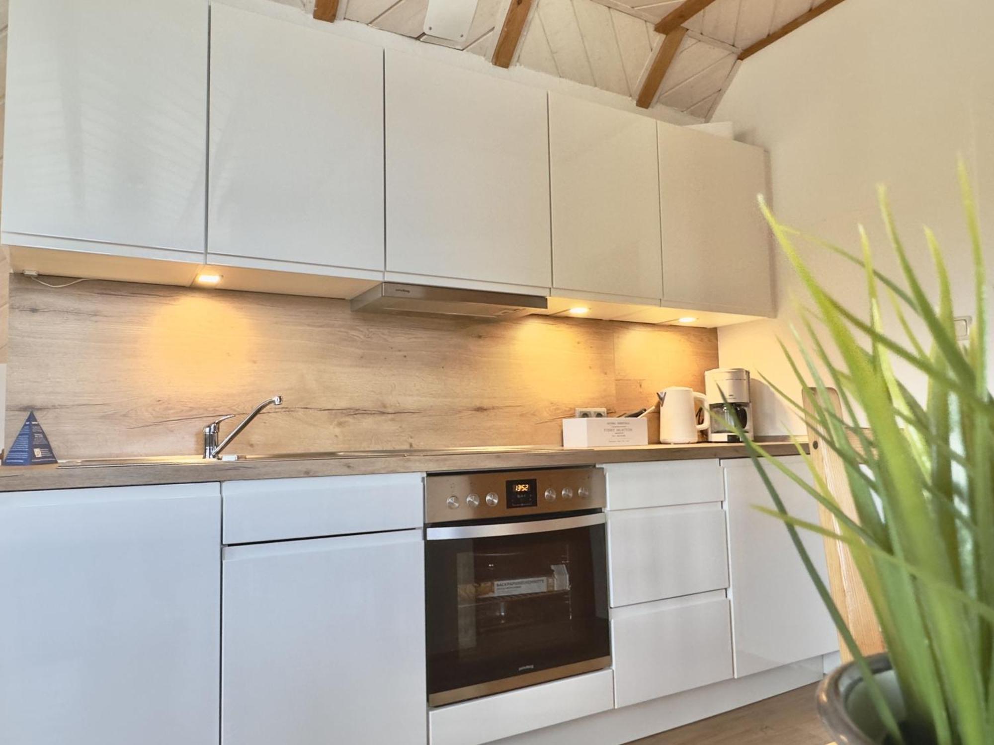 Fewo Kajuete 10 - Carolinensiel Extérieur photo